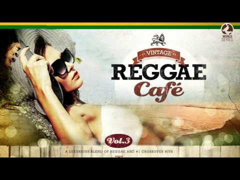 Rock The Casbah - The Clash´s song - Groovy Waters - Vintage Reggae Café Vol. 3