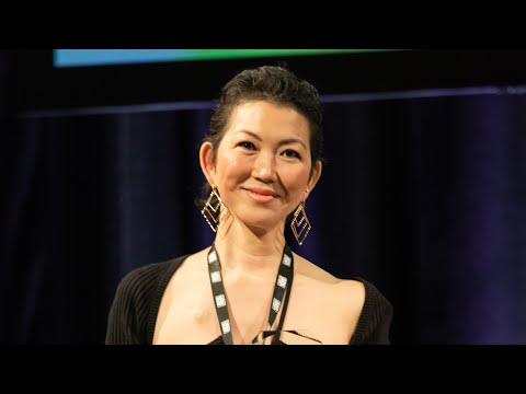 Jeanette Lee APA Achievement Through Adversity Award 2023