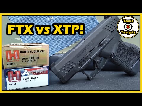 Is It ALL About The TIP?