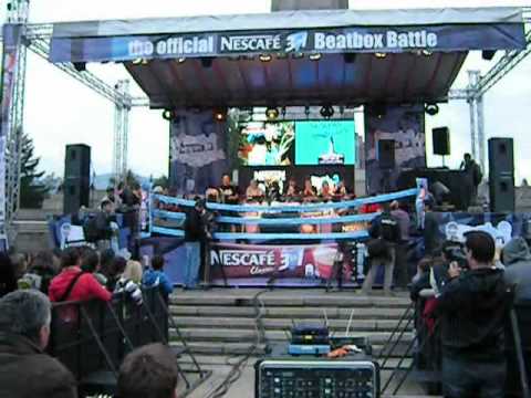 005 Pe4enkata vs. Psionic BG Beatbox Champ 2010.avi