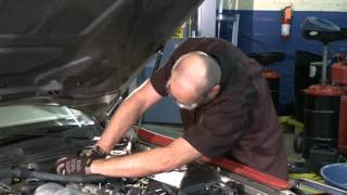 Car Corner: Tune Up