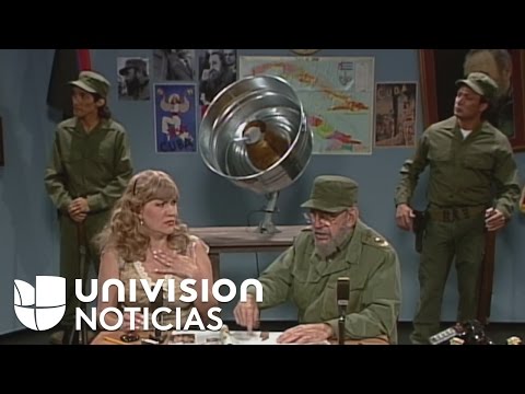 Humor as a source of opposition to the Castro-communist government