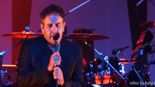 The Specials-DOESN'T MAKE IT ALRIGHT-Live @ The Warfield, San Francisco-Sept 23, 2016-Terry Hall-Ska