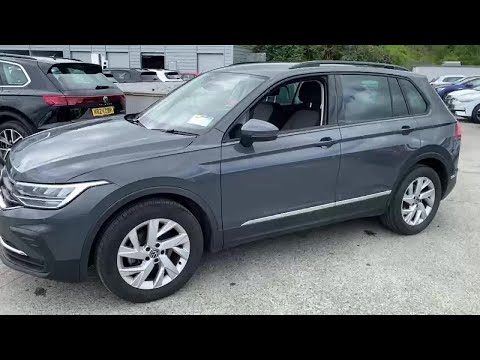 Volkswagen Tiguan 2.0TDI 122BHP LIFE - Image 2