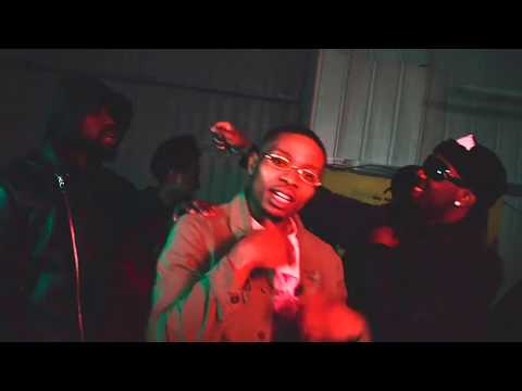 Haidro x FEZE x Tbaze - Slide Thru