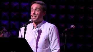 Nic Rouleau - 