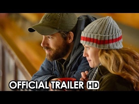 The Captive (2014) Trailer