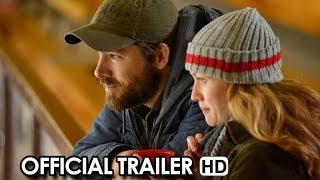 The Captive (2014) Video