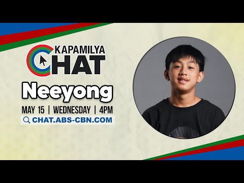NEEYONG Kapamilya Chat