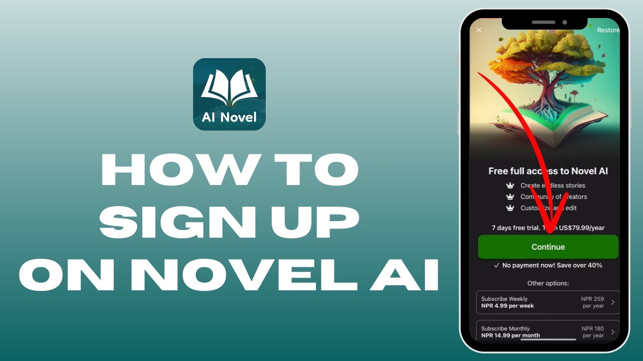 NobleAI tutorial