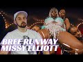 REACTION to Missy Elliott & Bree Runway ATM! Sassy LAAAADIES!