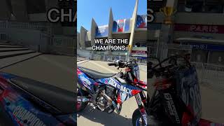 Download lagu KTM PSG EDITION π΅π΄ We Are The CHAMPIONS π mp3 Download lagu KTM PSG EDITION π΅π΄ We Are The CHAMPIONS π mp3