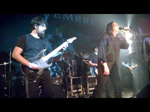 Novembre 04 Acquamarine / Come Pierrot / Everasia Live 07.05.16