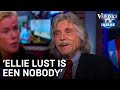 Johan concludeert: 'Ellie Lust is nobody!' | VERONICA INSIDE