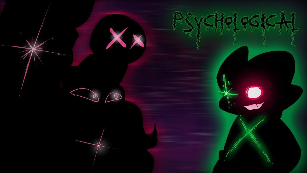 FCR:MULTIVERSAL ALTERNATIVES Timeline 001 phase 3-Pico? Vs Corrupted DD, Demonia GF and Cspookeez