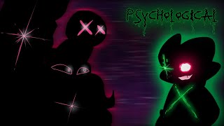 FCR:MULTIVERSAL ALTERNATIVES Timeline 001 phase 3-Pico? Vs Corrupted DD, Demonia GF and Cspookeez
