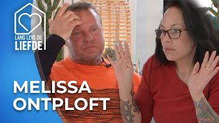 &#39;Wil jij EVEN LUISTEREN NAAR MIJ?!&#39; | Lang Leve de Liefde #AFL76