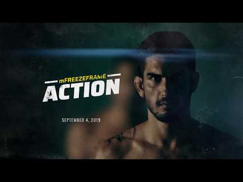 mFreezeFrame Action FCPX Plugin Sneak Peek - MotionVFX