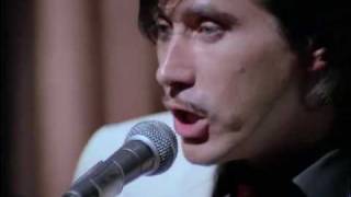 Bryan Ferry - Let&#39;s Stick Together [Official]