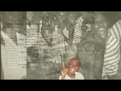 15  Lil B – I’m God – REMIX