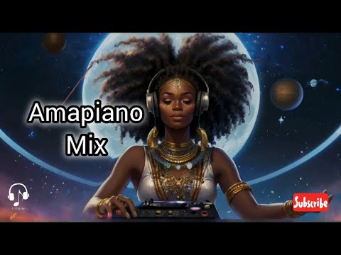 Amapiano Mix Vol2 (Busta 929,Mr JazziQ, Mellow & Sleazy,Zuma,Reece Madlisa, Vigro Deep & more..