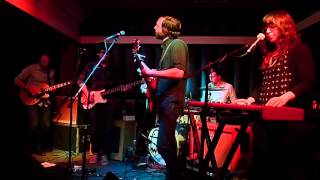 Matt Pond - KC (San Diego, 2013)