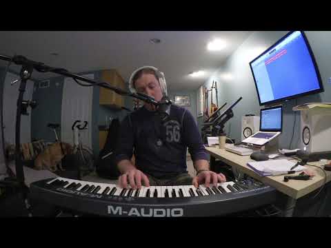 MASH UP - Imagine the Band {John Lennon vs. Paul McCartney}