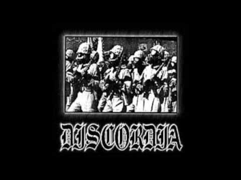 Discordia - Discography - 2000 - (Full Album)