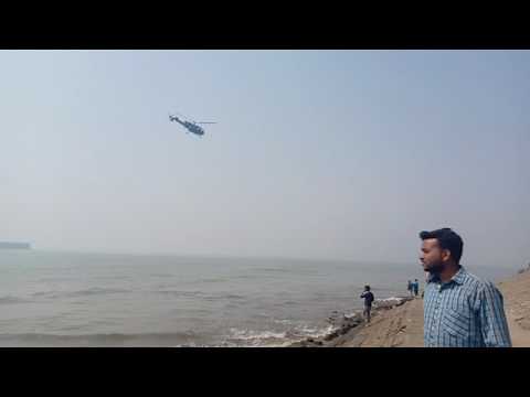 Alibag beach Maharashtra