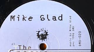 Mike Glad - In Control (DMD, 1996)