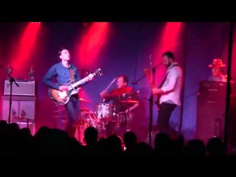 Joel Plaskett Live In Concert