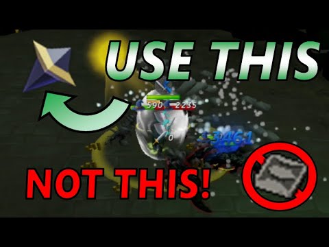 Stop Wasting Money On Scrimshaws (13m/hr Animate Dead Revo++ Guide)