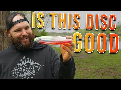 Andrew Presnell's Favorite Disc Is Not What I Expected ...