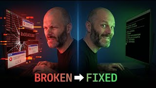 How I Fix Bugs for My Vibe Coding Projects (Full Guide)