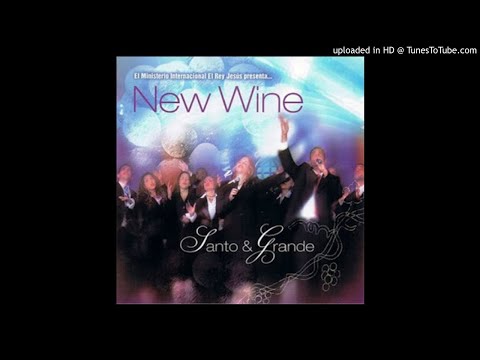 Santo Y Grande 1 - New Wine