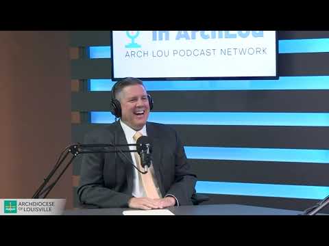 What's New in ArchLou - July 2022 (Synod on Synodality)