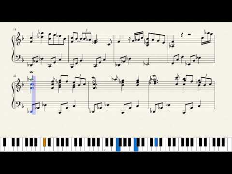 Grandia 2 - Despair and Hope