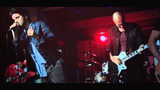 Cyan - Sólo Es Una Herida