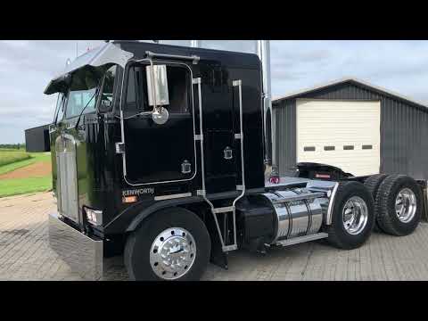 Kenworth K100 - 5310