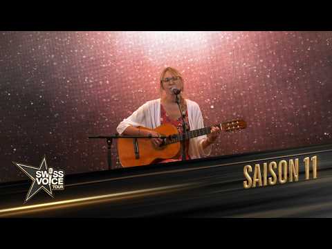 Eva - Swiss Voice Tour 2026, Littoral Centre