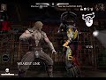 How To Beat Boss Sun God Kotal Kahn MK Mobile