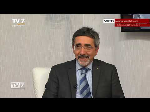 Tv7 con Voi sera del 09/4/2019 - Per vedere la realtà... con occhi diversi (6 di 9)