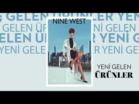 Nine West Video
