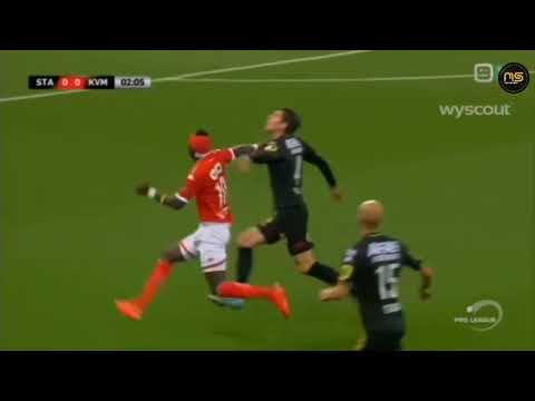 Mohamed Yattara 2023