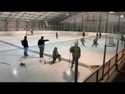 6.2.22 U12 Hermes punainen - TUS