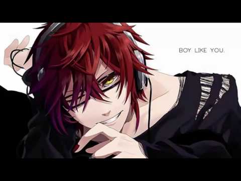 #19 Nightcore - Light Your Heart (JORGE BLANCO)