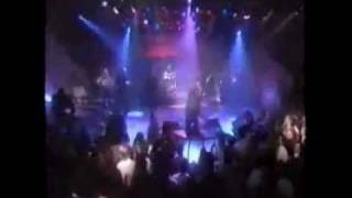 Bobby Brown - Don't Be Cruel - Live (New Years Eve 1988)