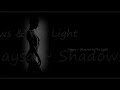 Maysa ~ Shadows & The Light