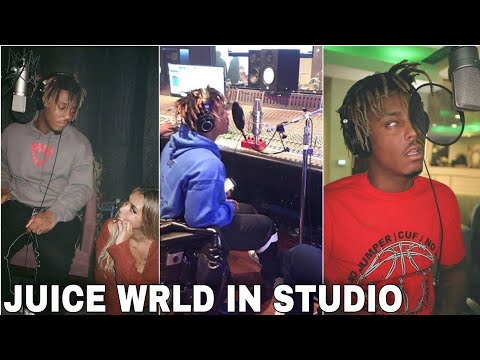YouTube video about: What microphone does juice wrld use?