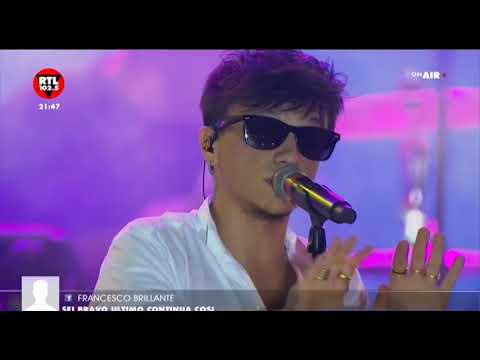 Ultimo in diretta dal “Napoli Pizza Village”